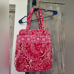 Vera Bradley purse/bag